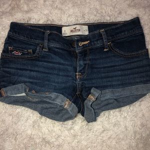 Hollister Jean Shorts